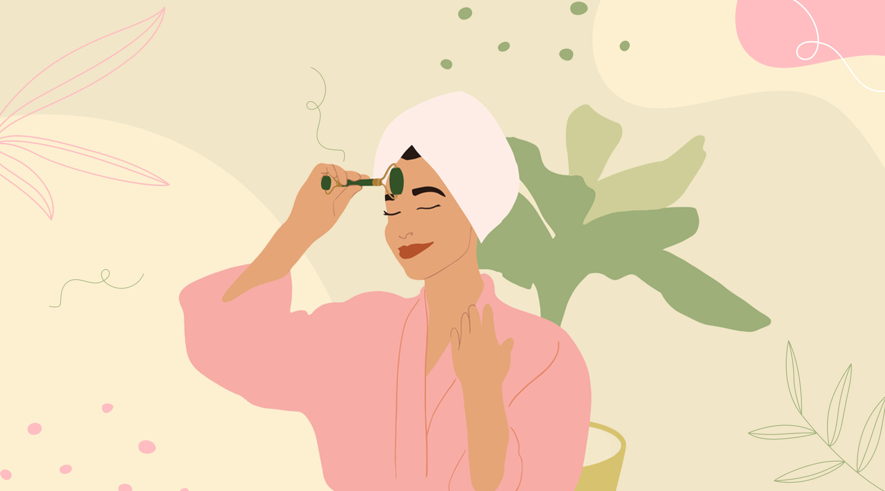 Skincare Is Self Love