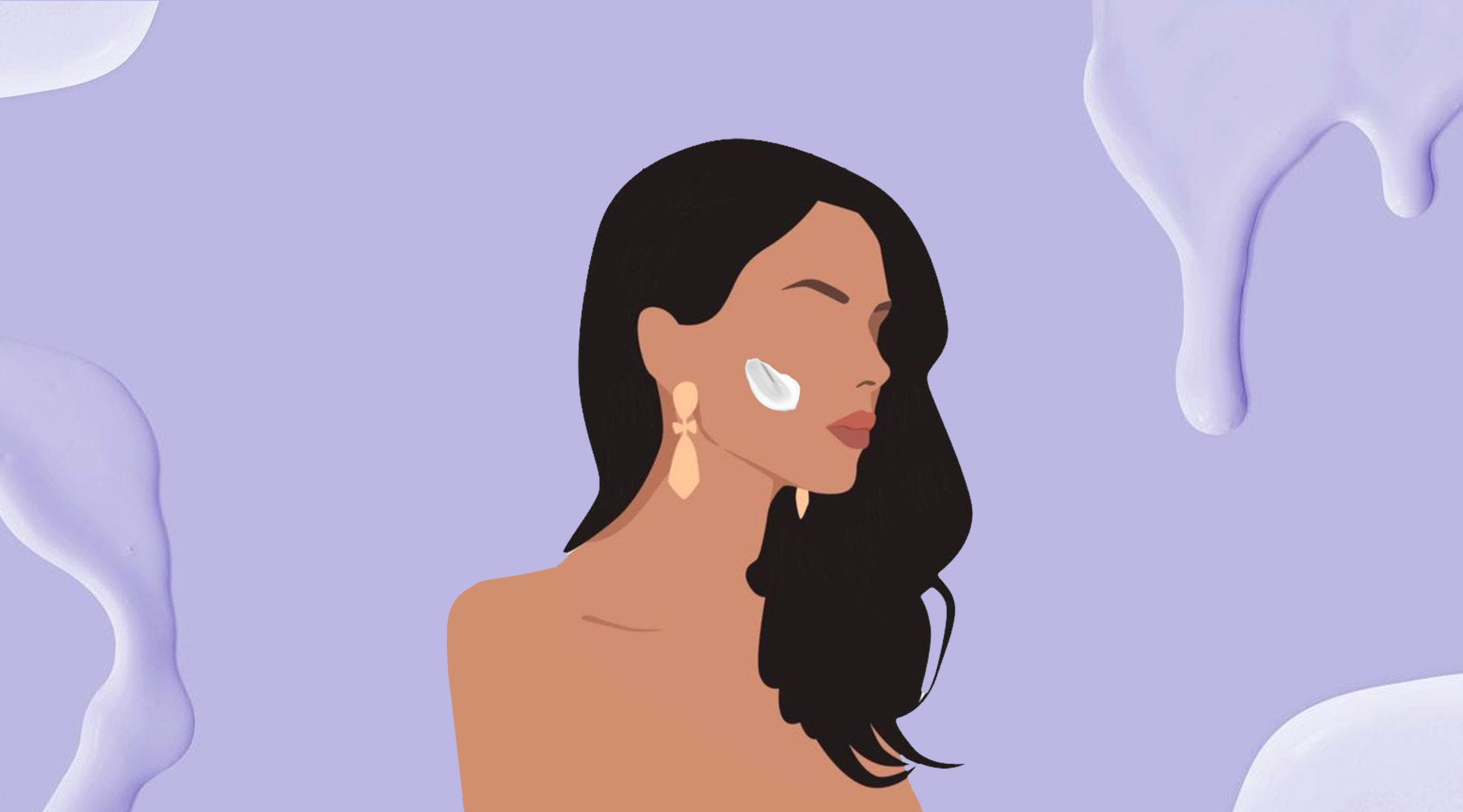 3-Second Korean Beauty Moisturizing Rule