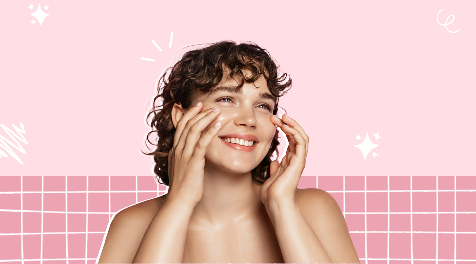 How To Get Glass-Like Glowing Skin In Just 5 Steps!