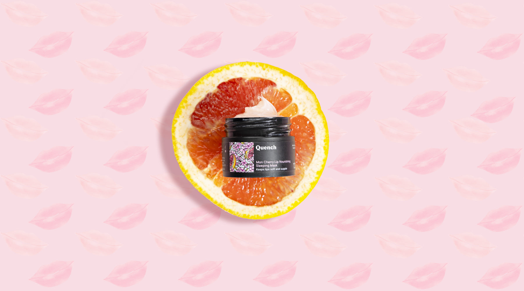 5 Reasons Why This Lip Mask Is All Things Love!