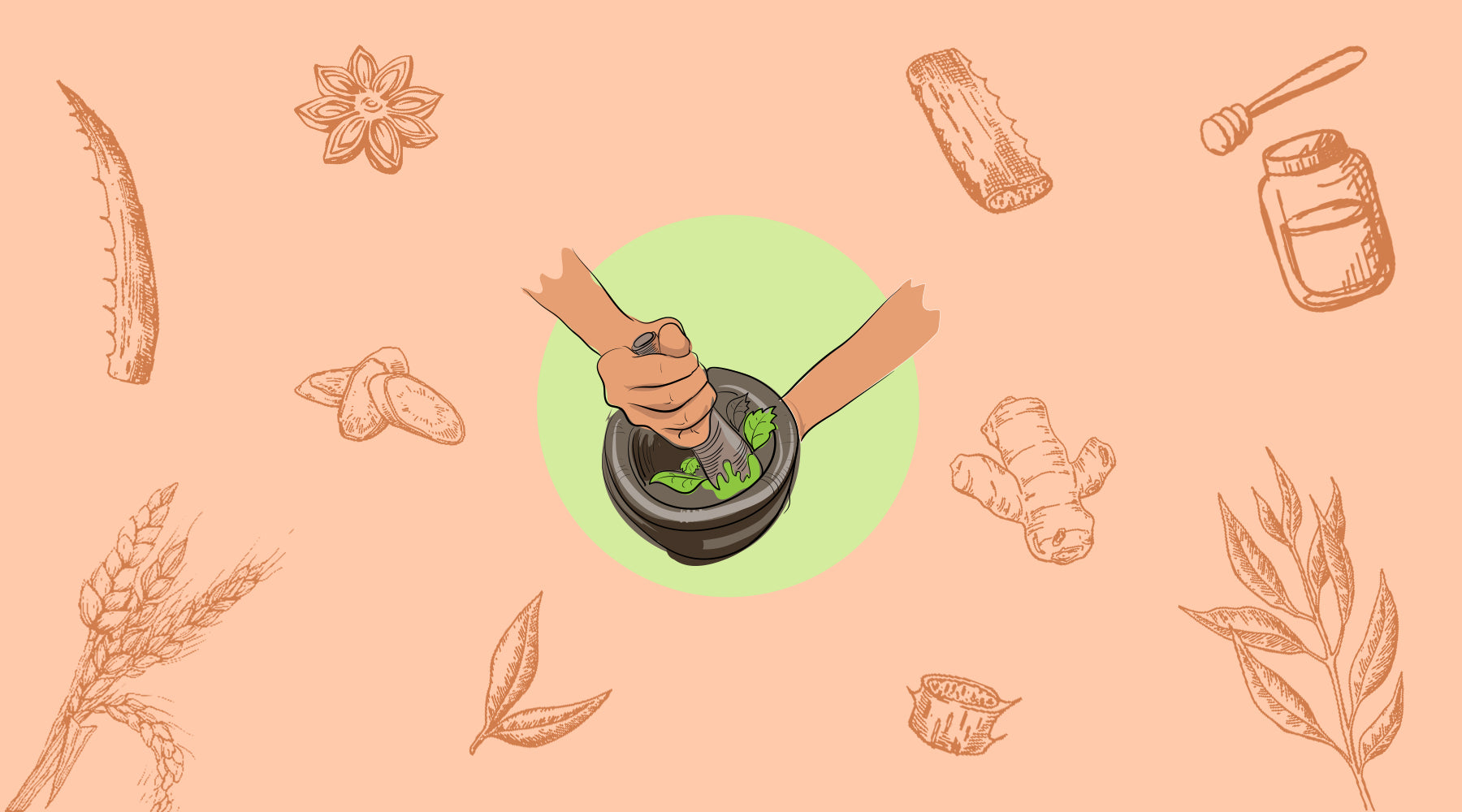 5 Simple & Natural Ways To Deal With Acne At Home