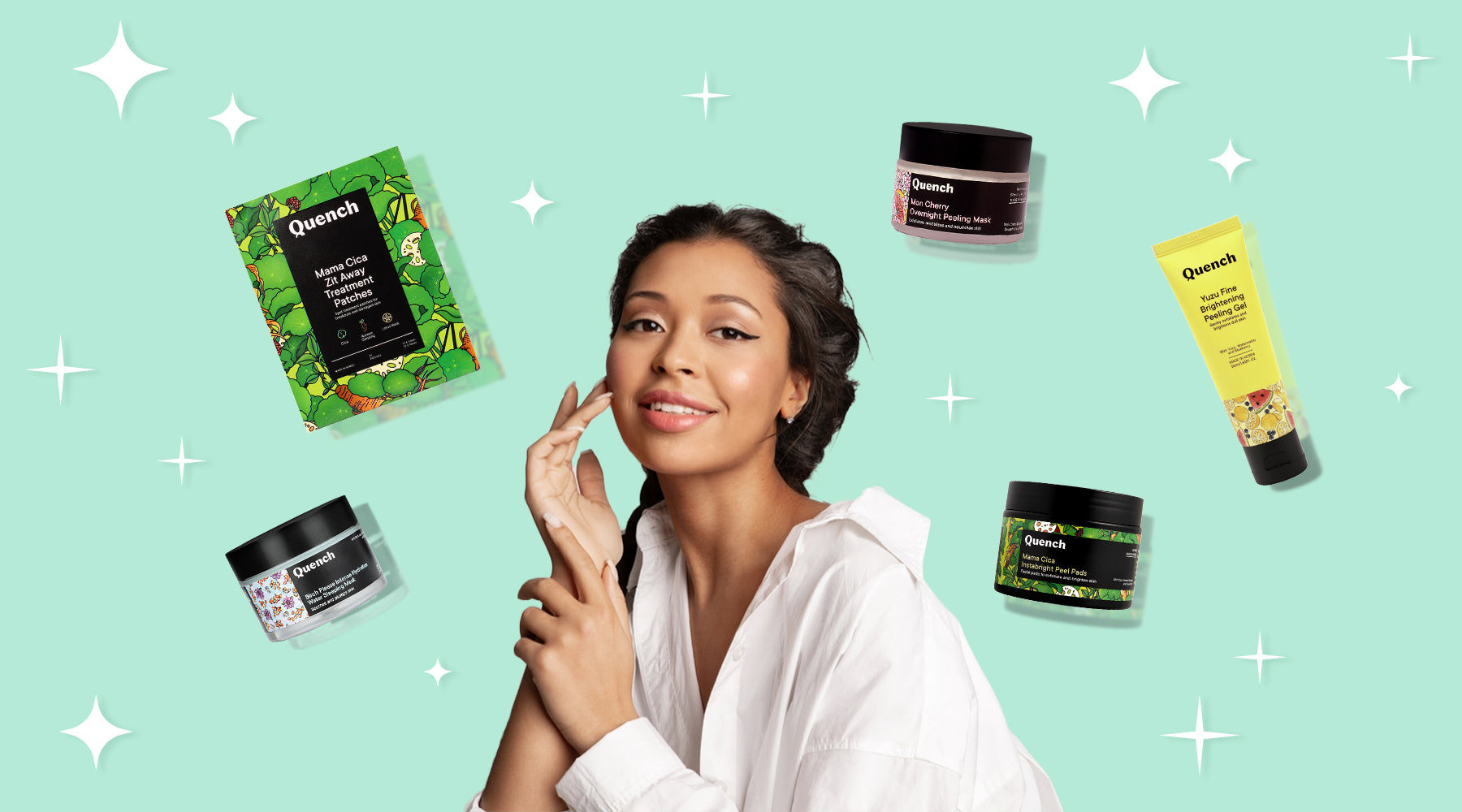 6 Easy Skincare Tips To Follow For Glowing Skin