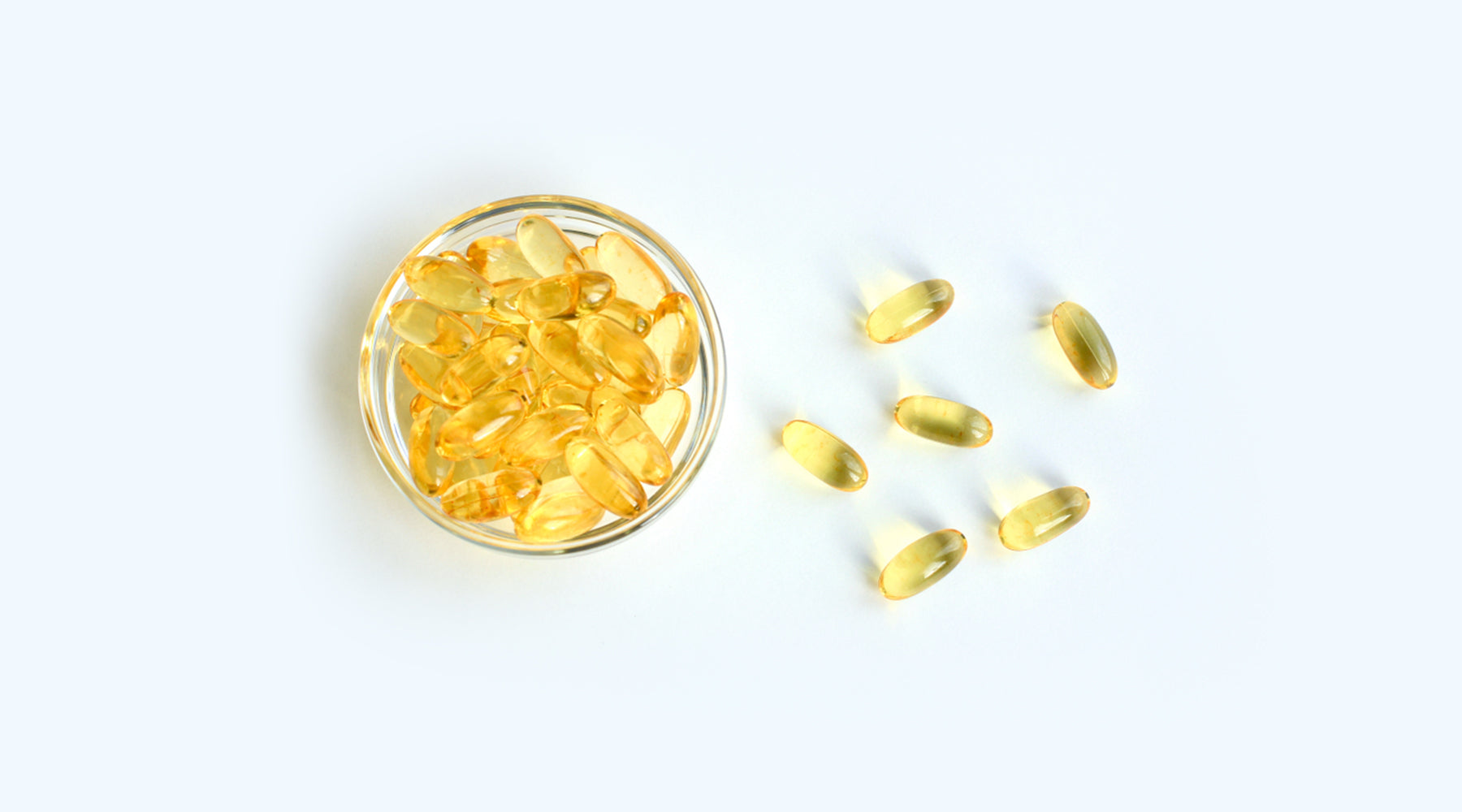 6 Incredible Benefits Of Omega-3 For Skin