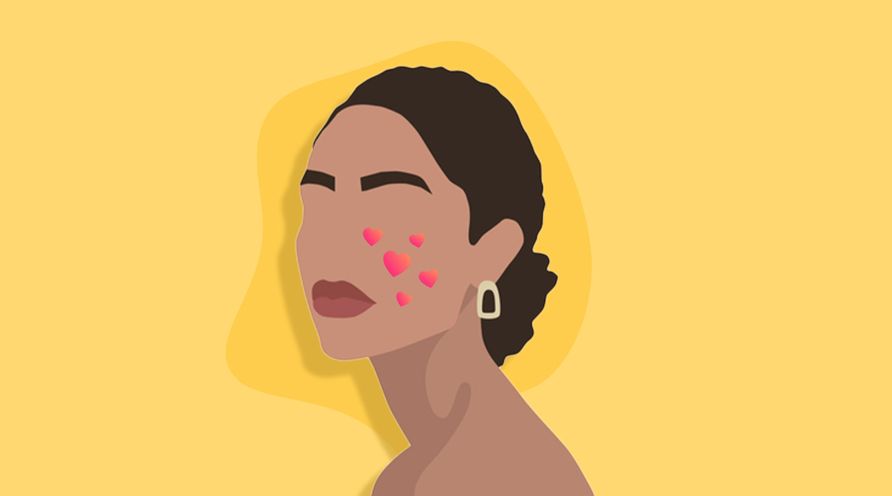 6 Reasons Why You Have Large Pores & How to Get Rid Of Them
