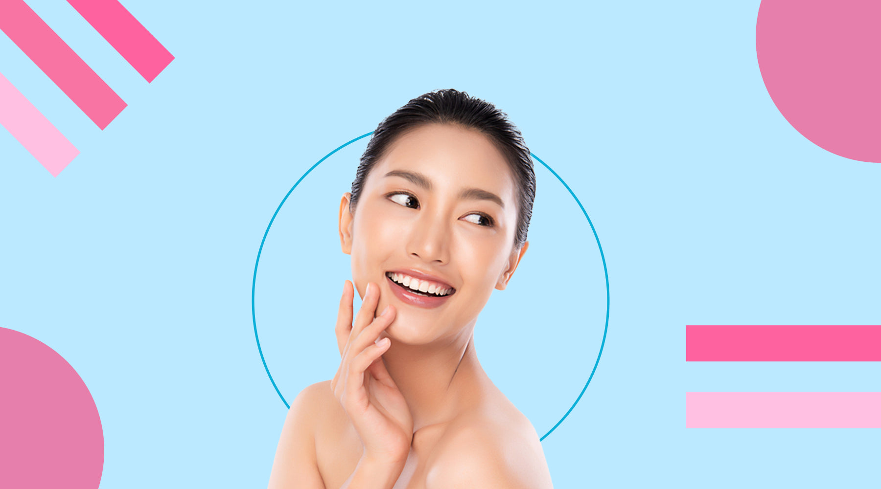 Reasons Why You Need To Try Korean Skincare