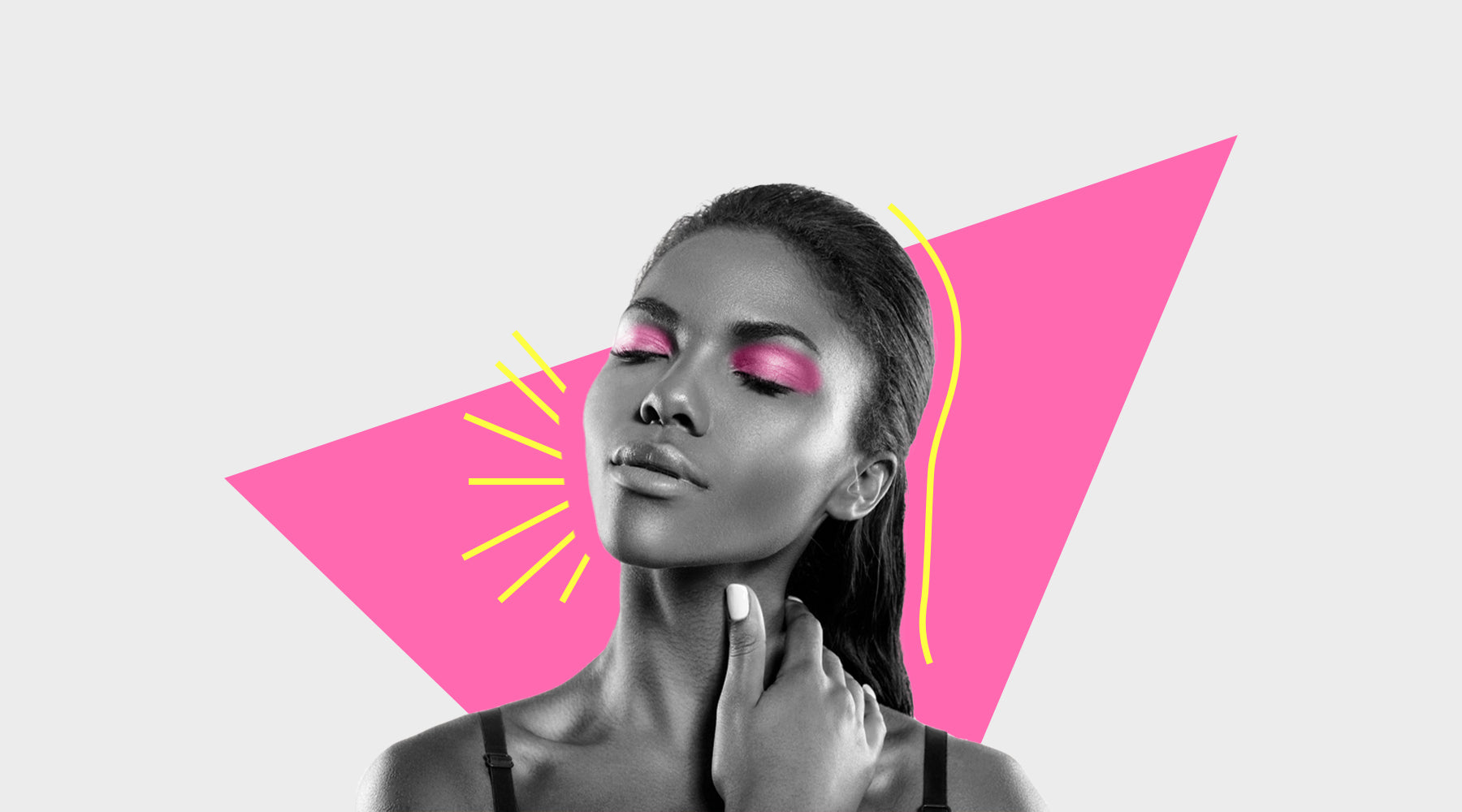 7 Ways To Treat Neck Wrinkles And Sagging