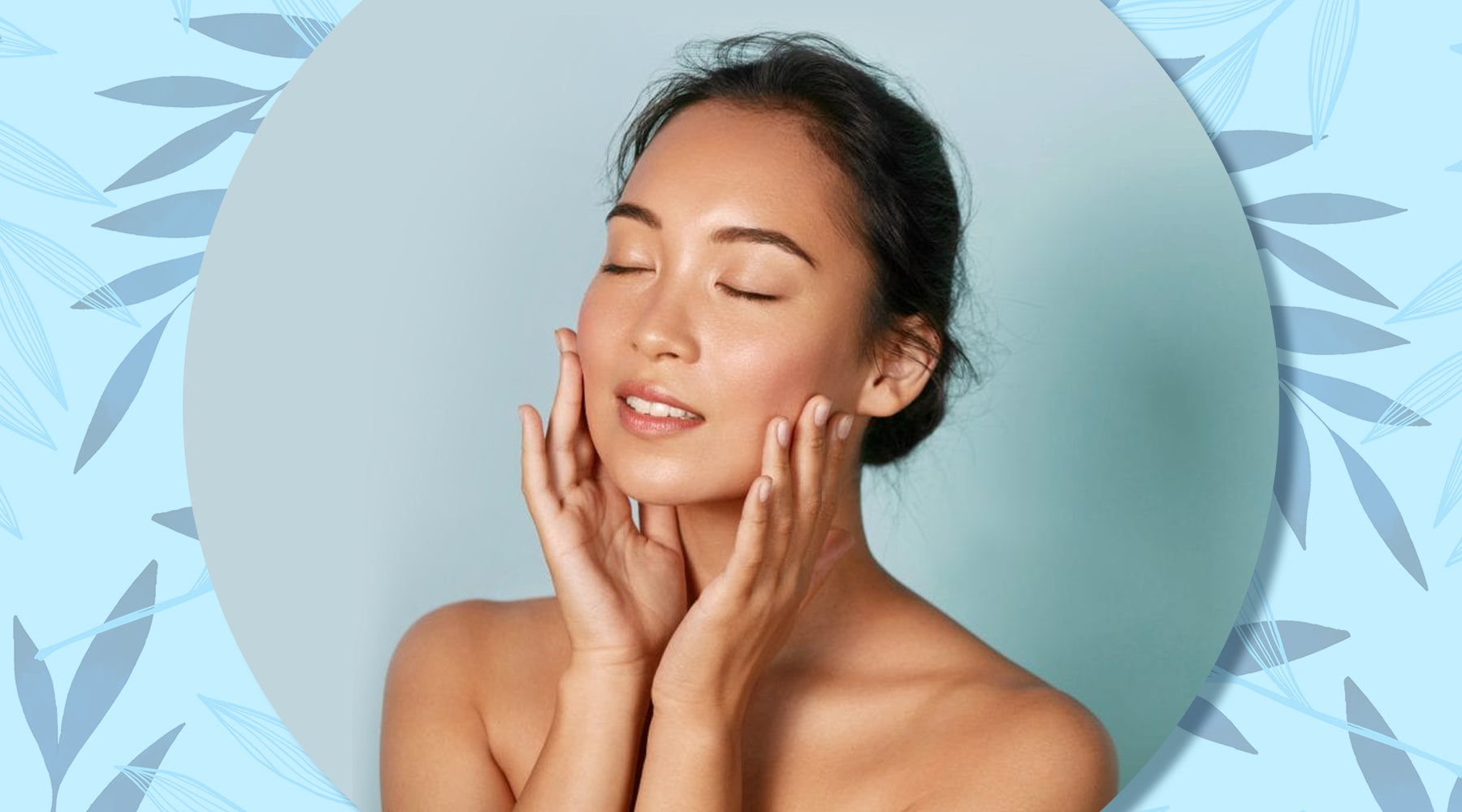 Essential steps to healthy, glowing skin