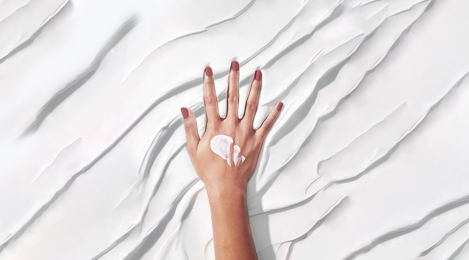 A Simple 5-Step Hand Care Routine To Keep Hands Baby Soft