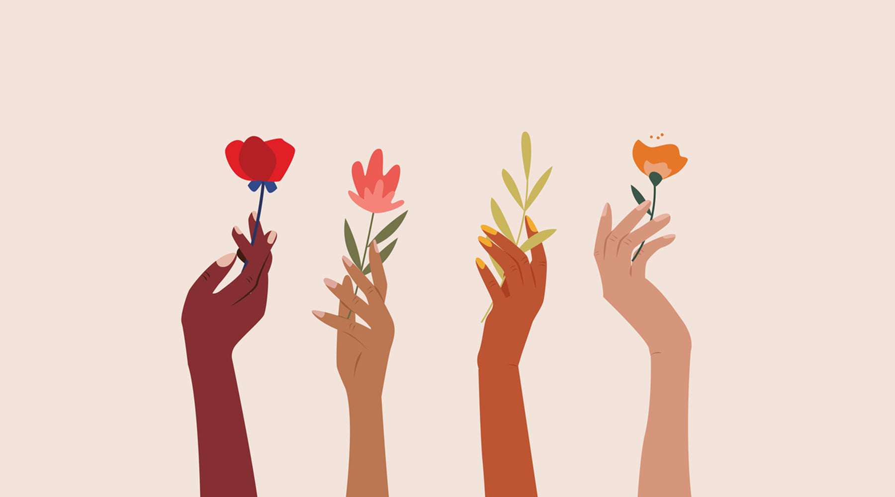 A Simple Step-By-Step Hand Care Routine