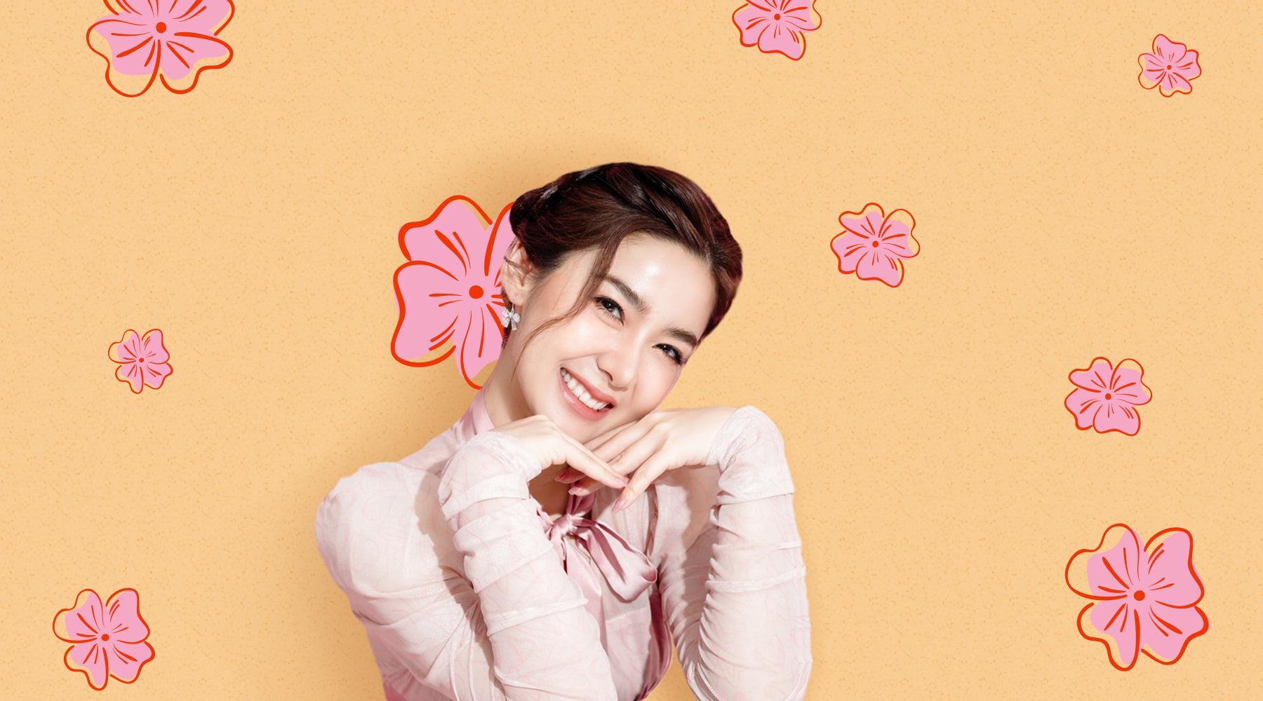 Achieve The ‘Clean Girl’ Aesthetic In 5 Easy Steps