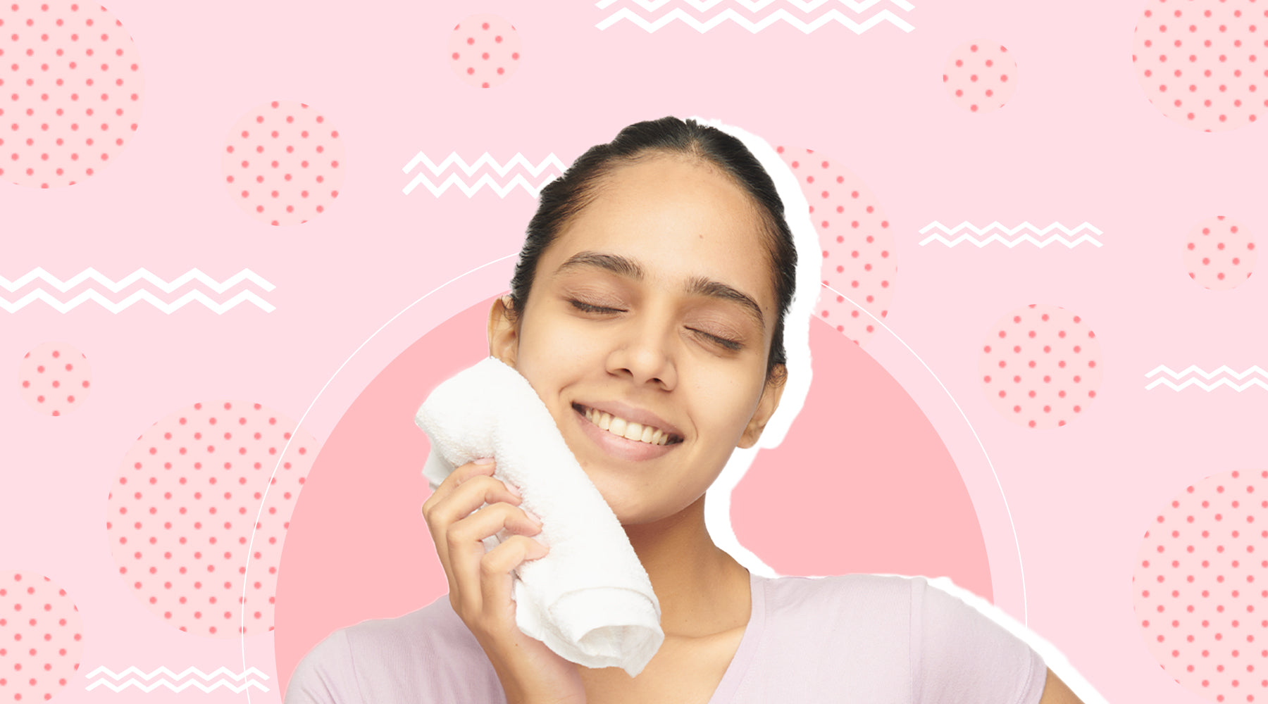 Korean Skincare Routine For Clear, Bright and Balanced Skin