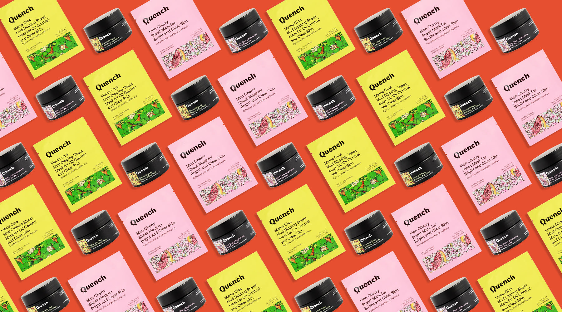 Clay Mask Or Sheet Mask – Which One Is Good For Your Skin