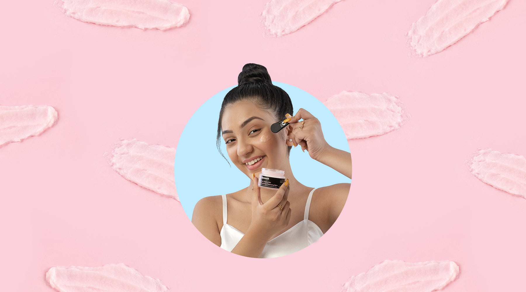 Cleansing Balm Are Better Than Makeup Removers, Here’s Why