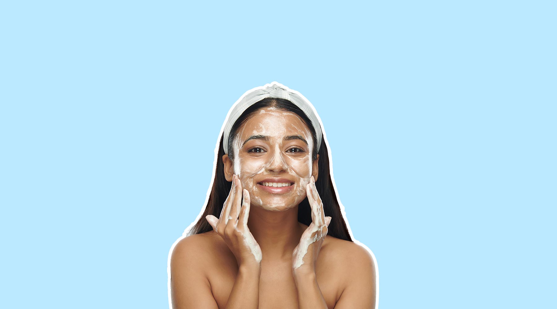 Common Face-Cleansing Mistakes You Could Be Making