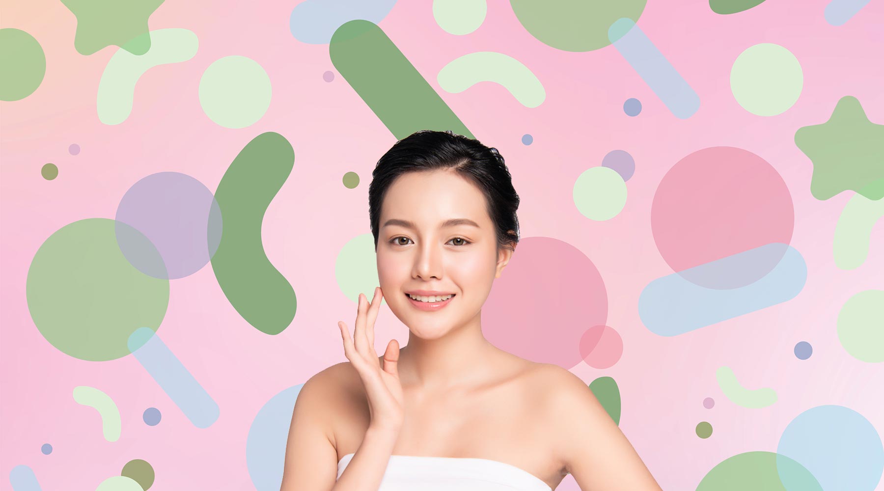 Everything You Need To Know About Your Skin Microbiome