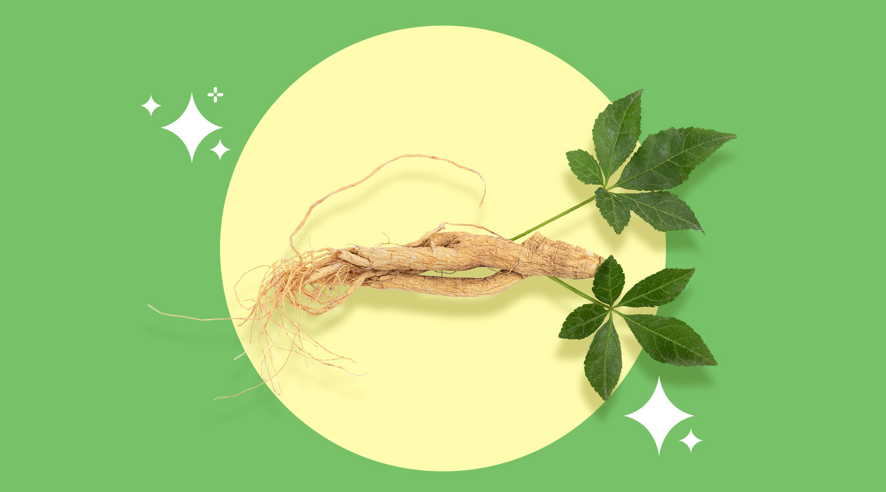 Ginseng in Korean Skincare