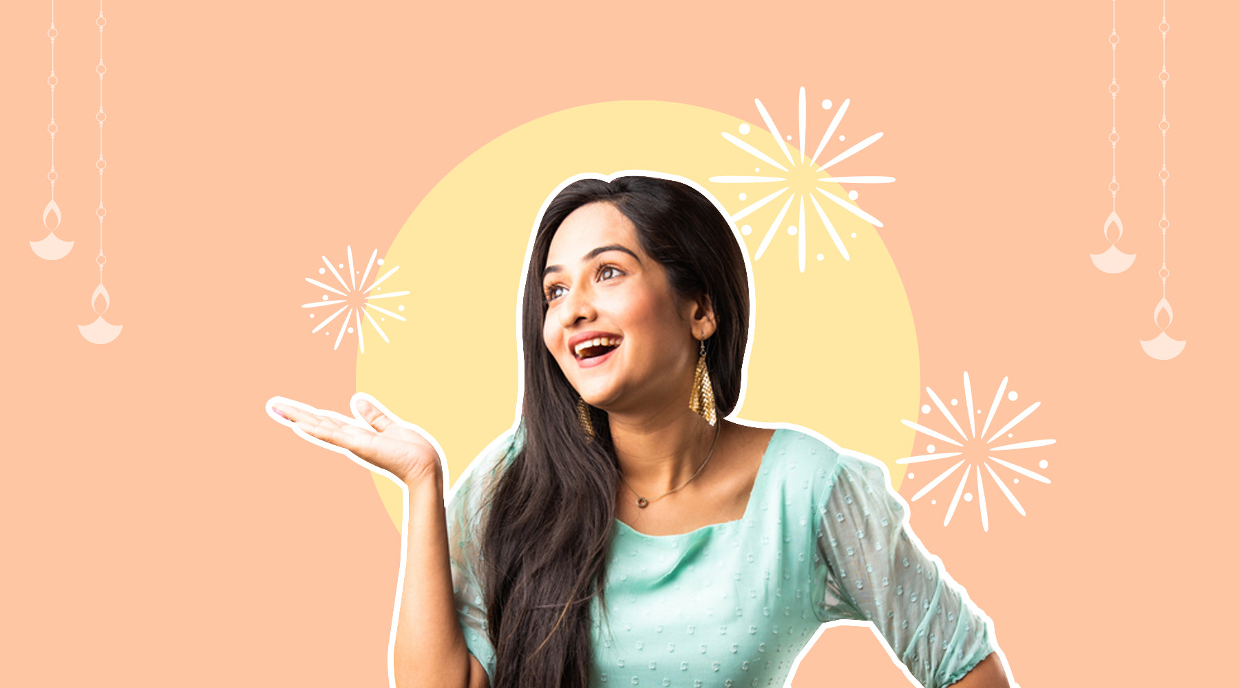 Glow Boosting Diwali Skincare Tips You Must Try