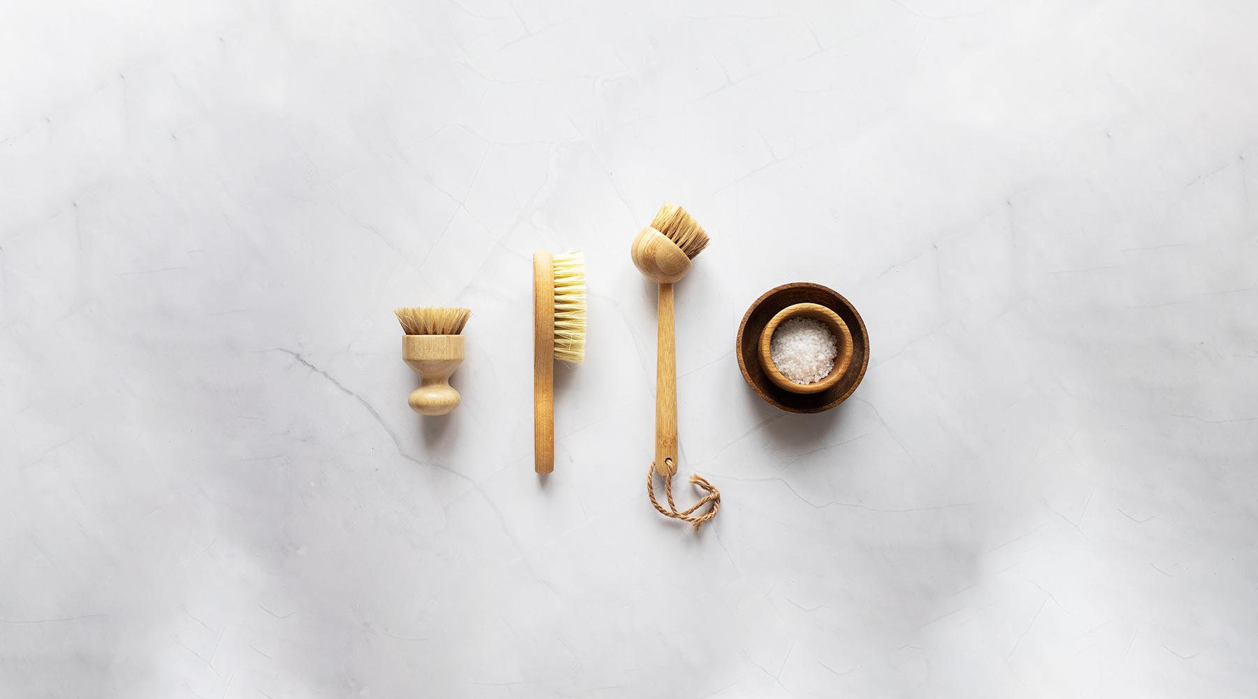 Here’s What Dry Brushing Does To Your Skin