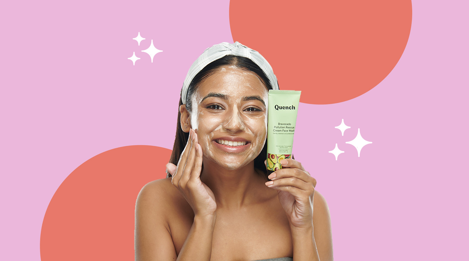 How to Build a Simple Skin Care Routine
