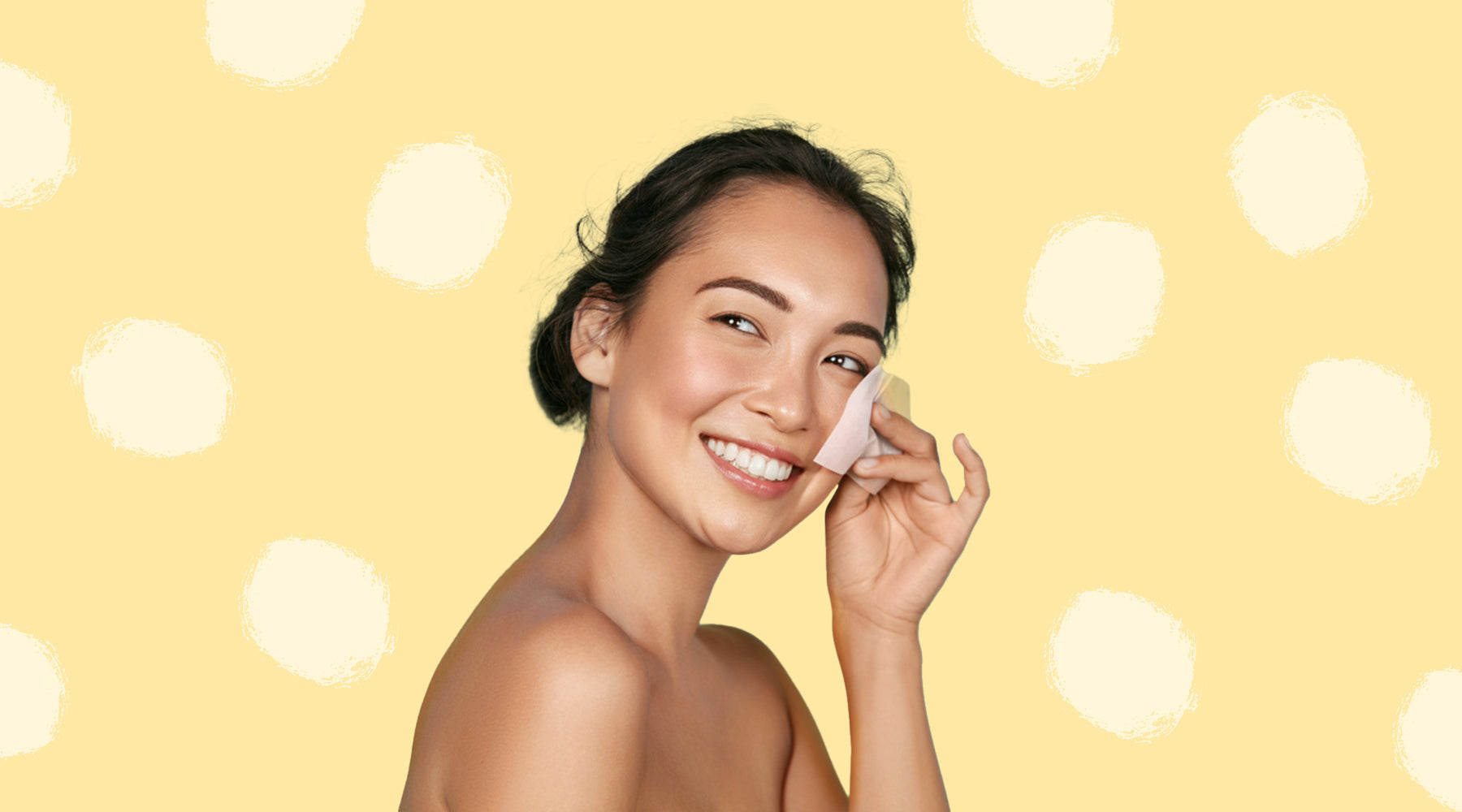 How To Care For Oily Skin This Summer