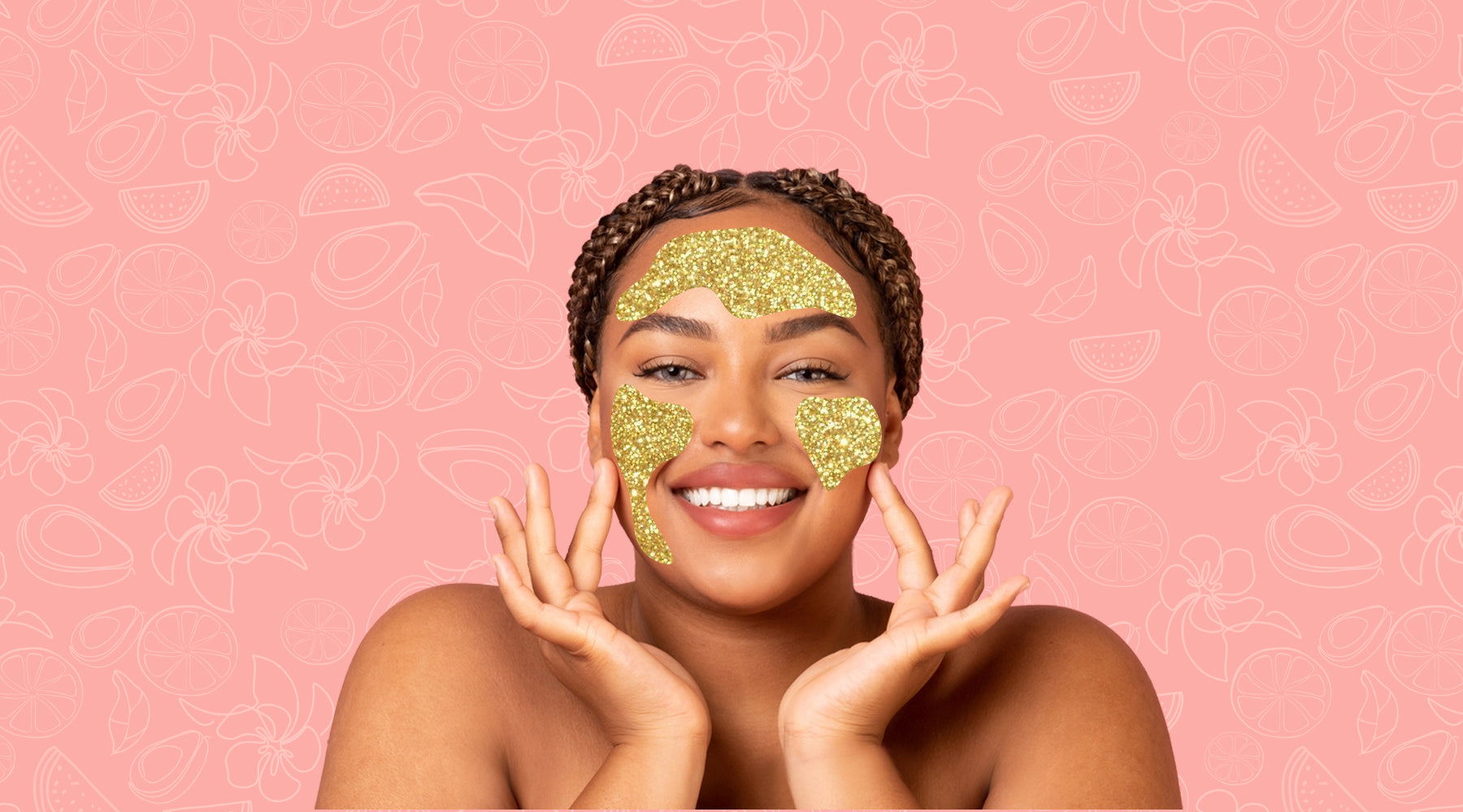 How To Do An At-Home Facial In 4 Easy Steps