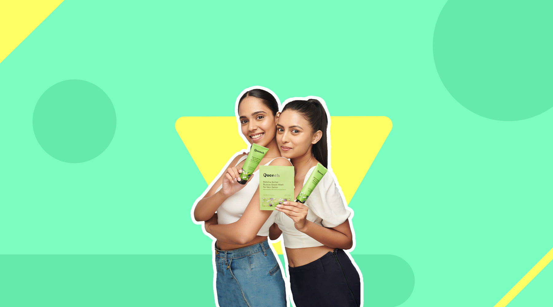 How To Take Care of Your Skin in Summer