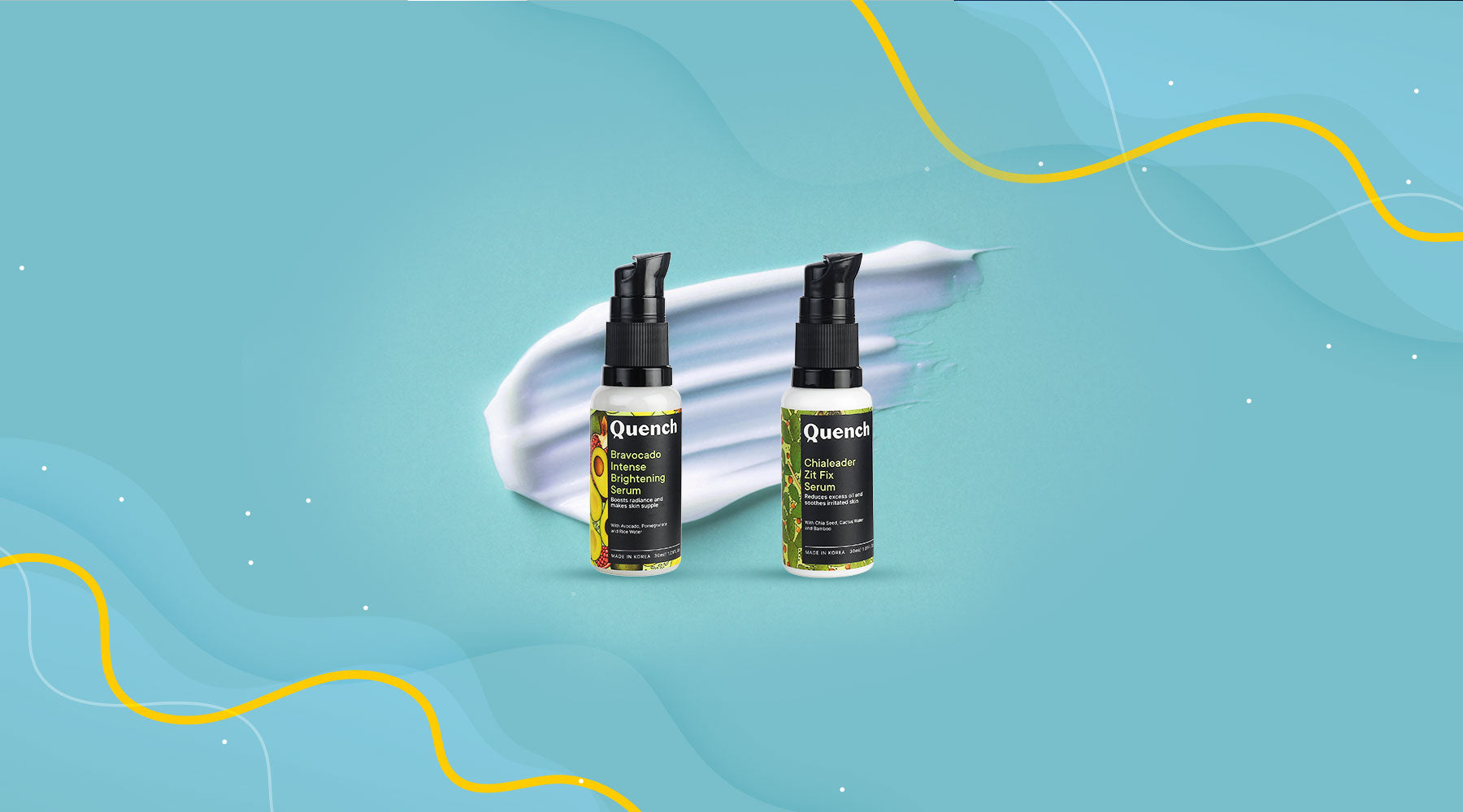 How To Use A Face Serum The Right Way