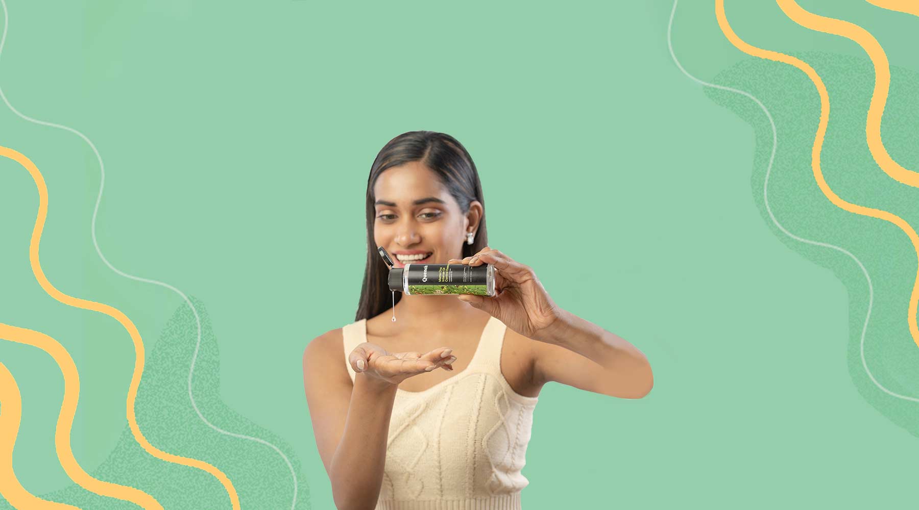 How to moisturize oily skin