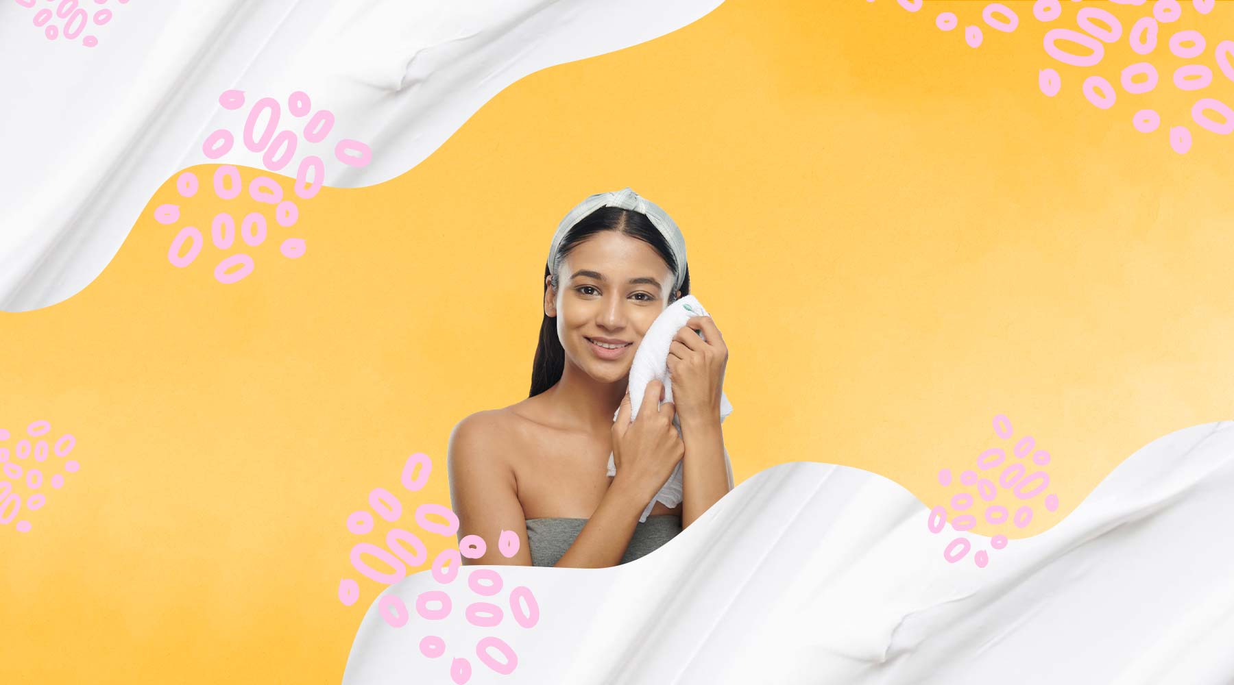 Indulgent Skincare Basics To Rejuvenate Your Skin