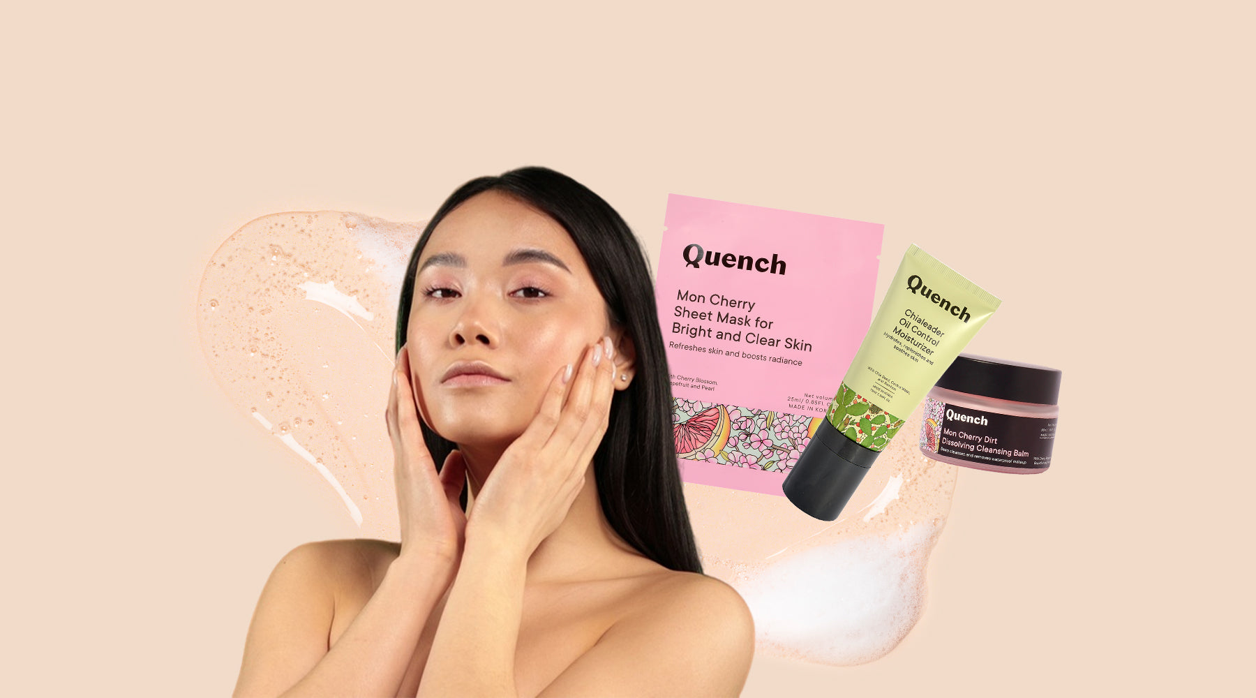 K-beauty Philosophy The Science Behind Building Healthy Glowing Skin