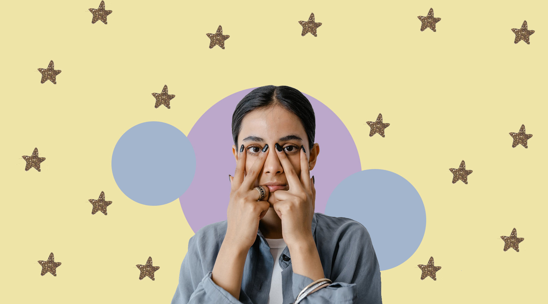 Korean Facial Massage For Sculpted Face