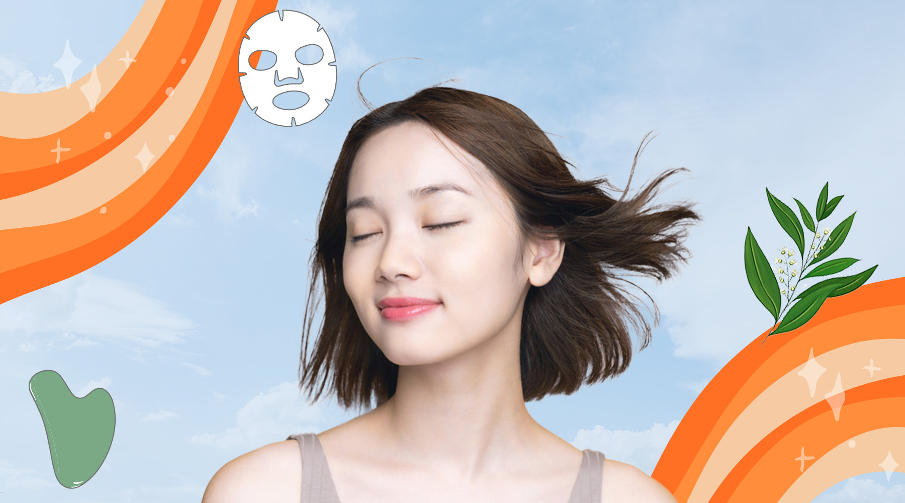Korean Glow-Boosting Home Remedies You Must Try