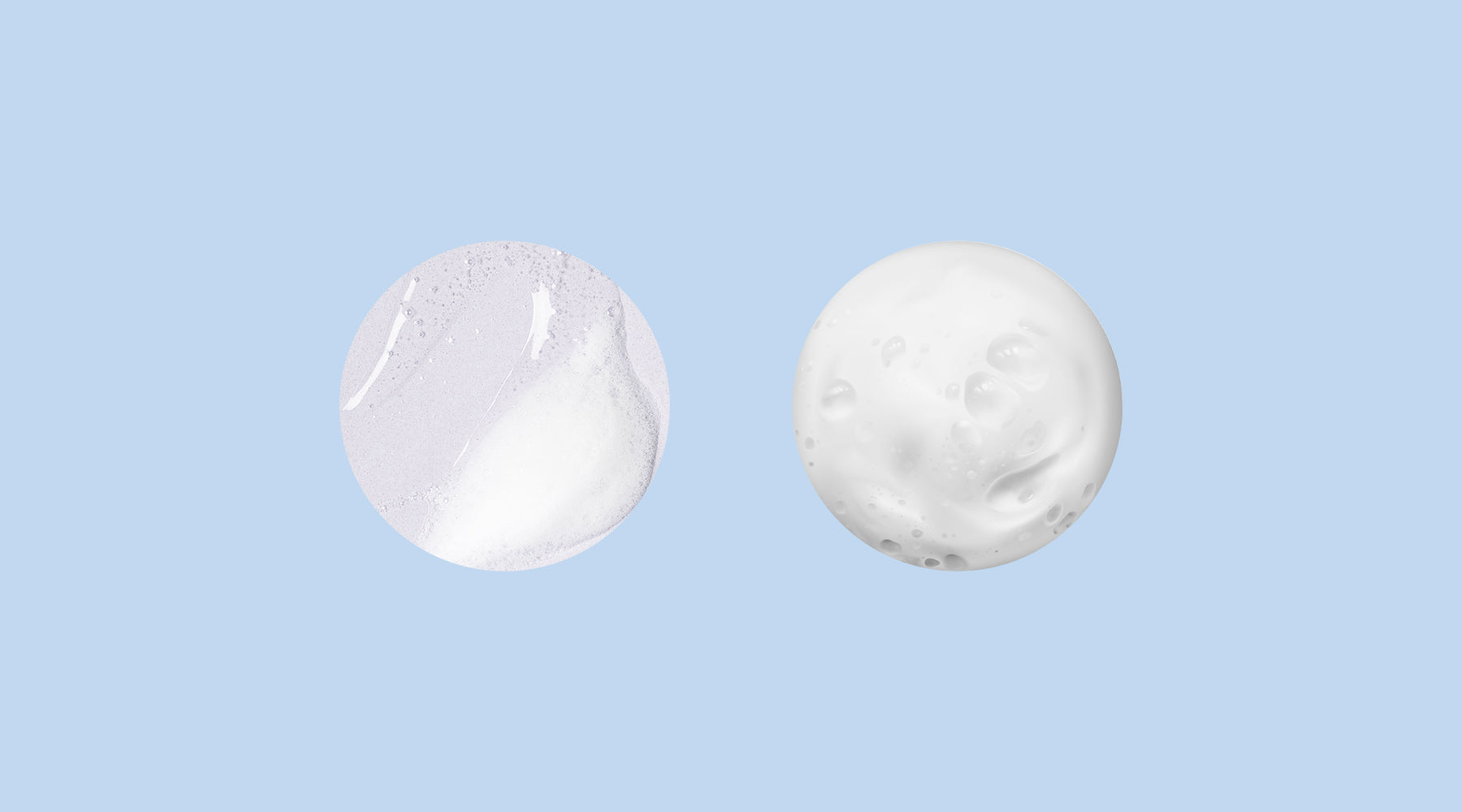 Oil Based Cleanser Vs Water Based Cleanser