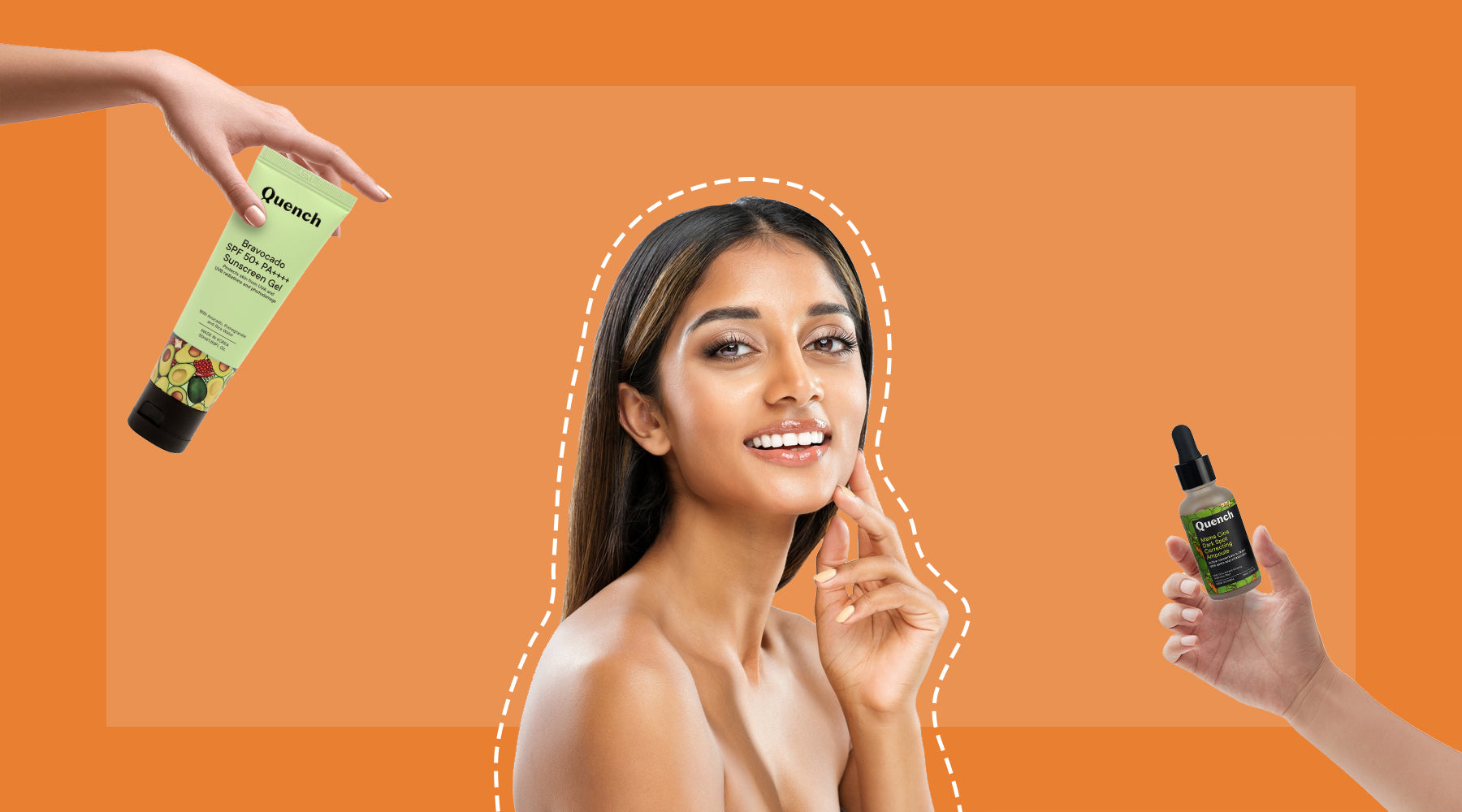 Post-Diwali Skincare Routine For A Total Skin Detox