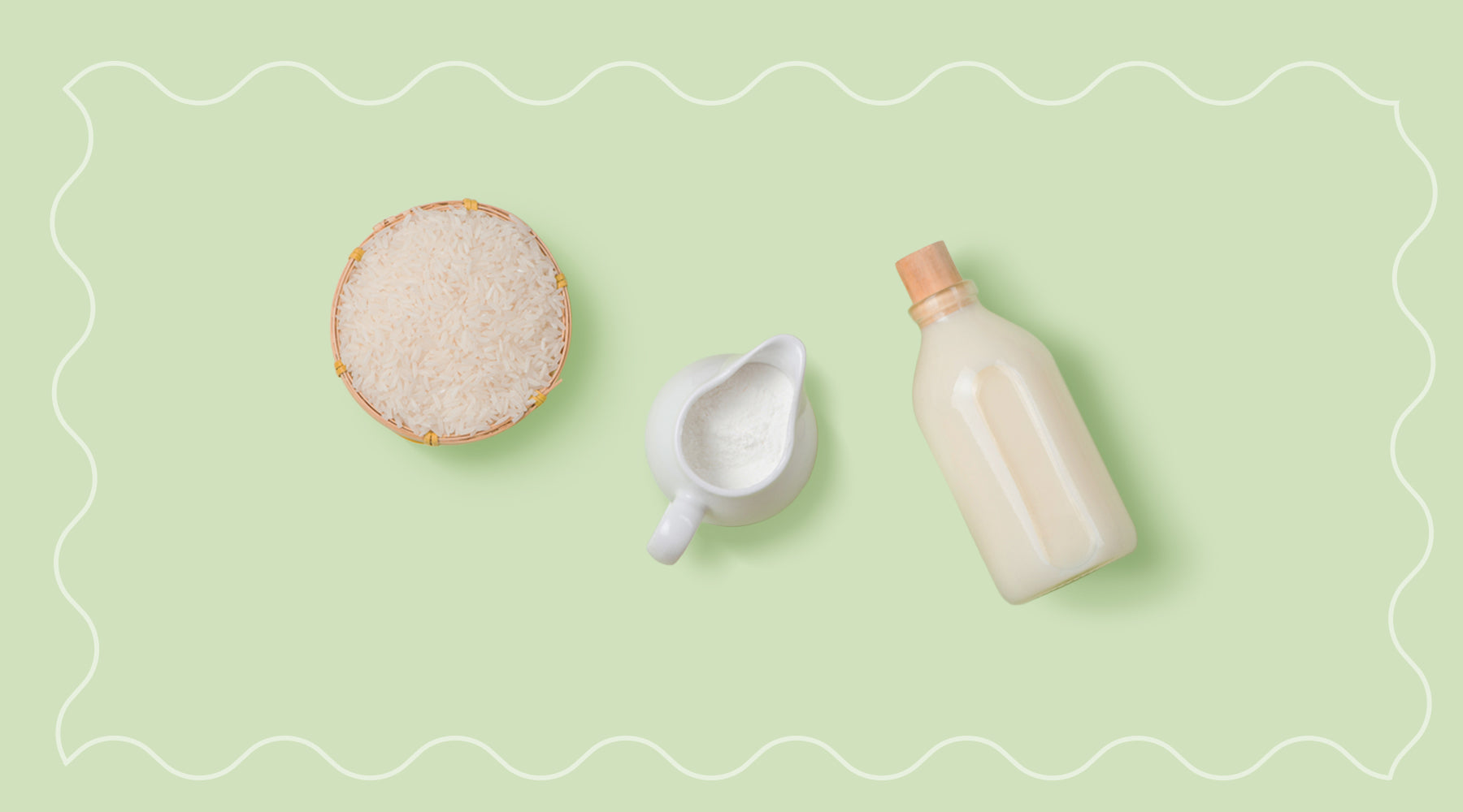 Ingredient In Focus: Rice Water And Its Benefits For Your Skin