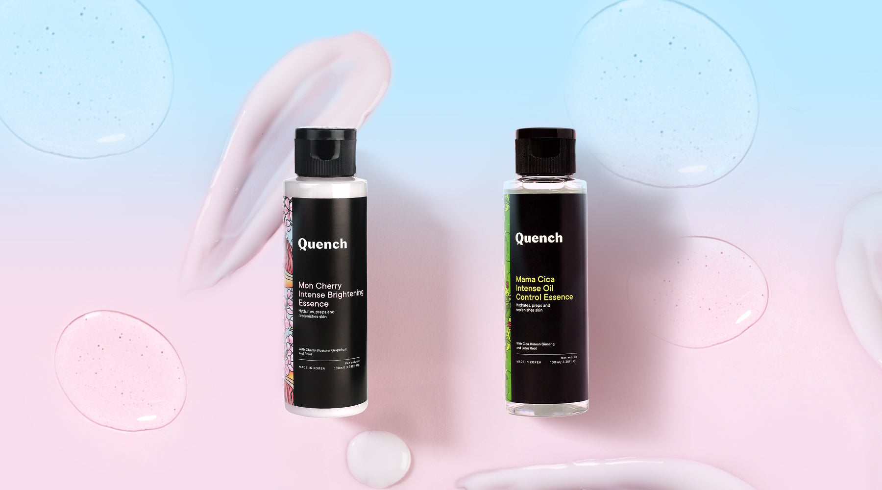 Should You Use Essence Every Day