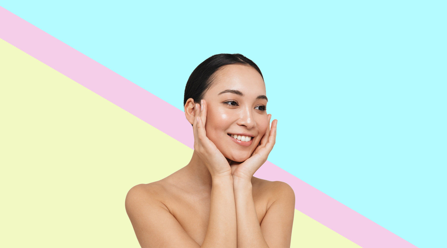 Skin Minimalism The Shortest Route To Healthy Skin