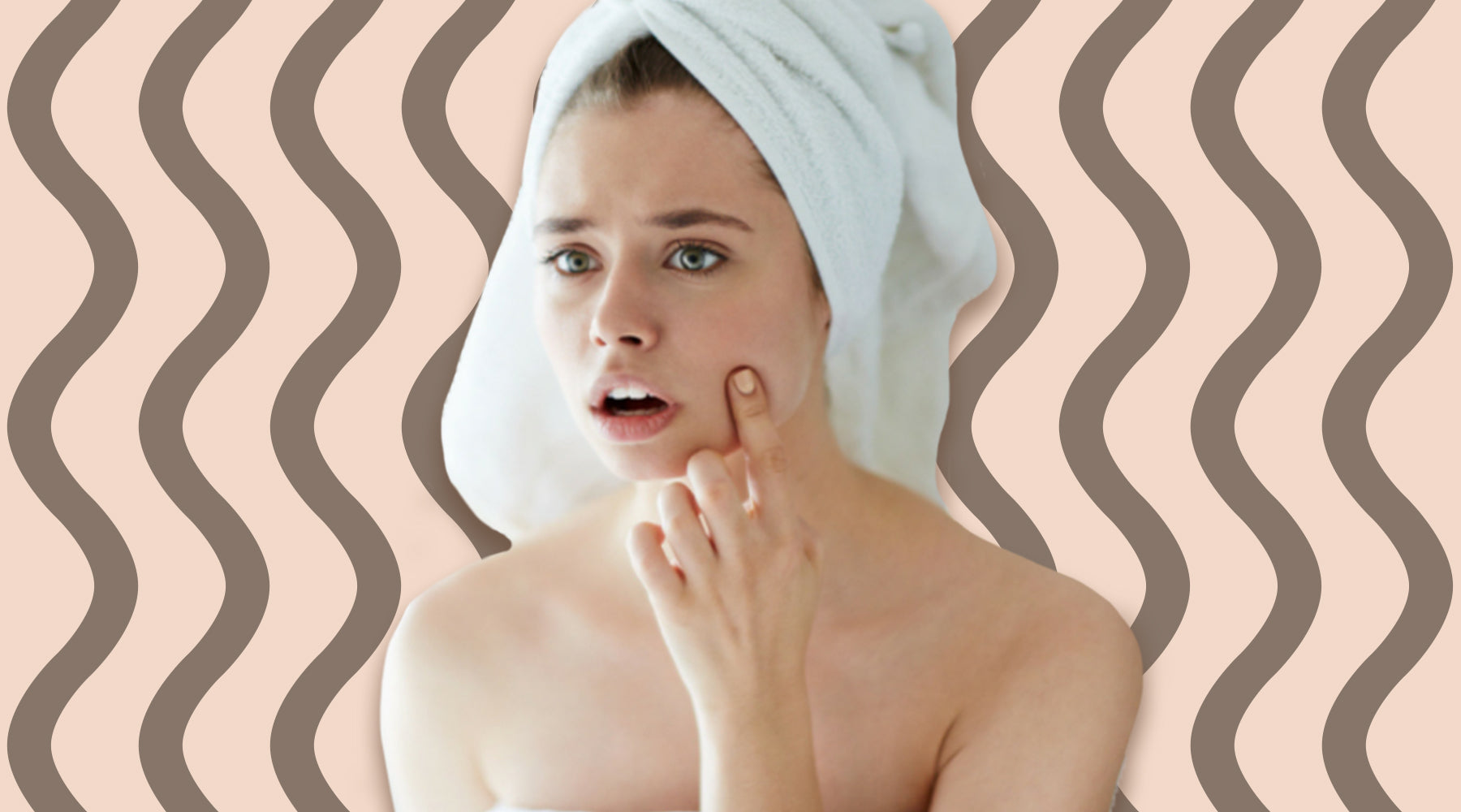 Sneaky Causes Of Acne And How To Get Rid Of It