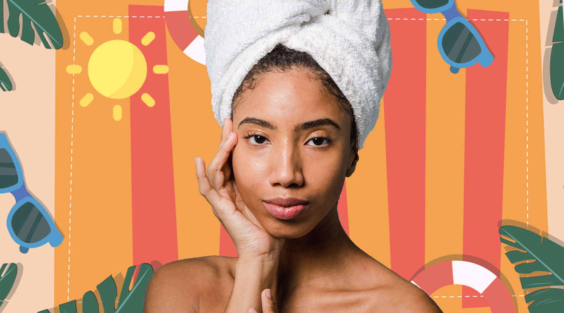 Summer Skincare Hacks You Wish You Knew Sooner!