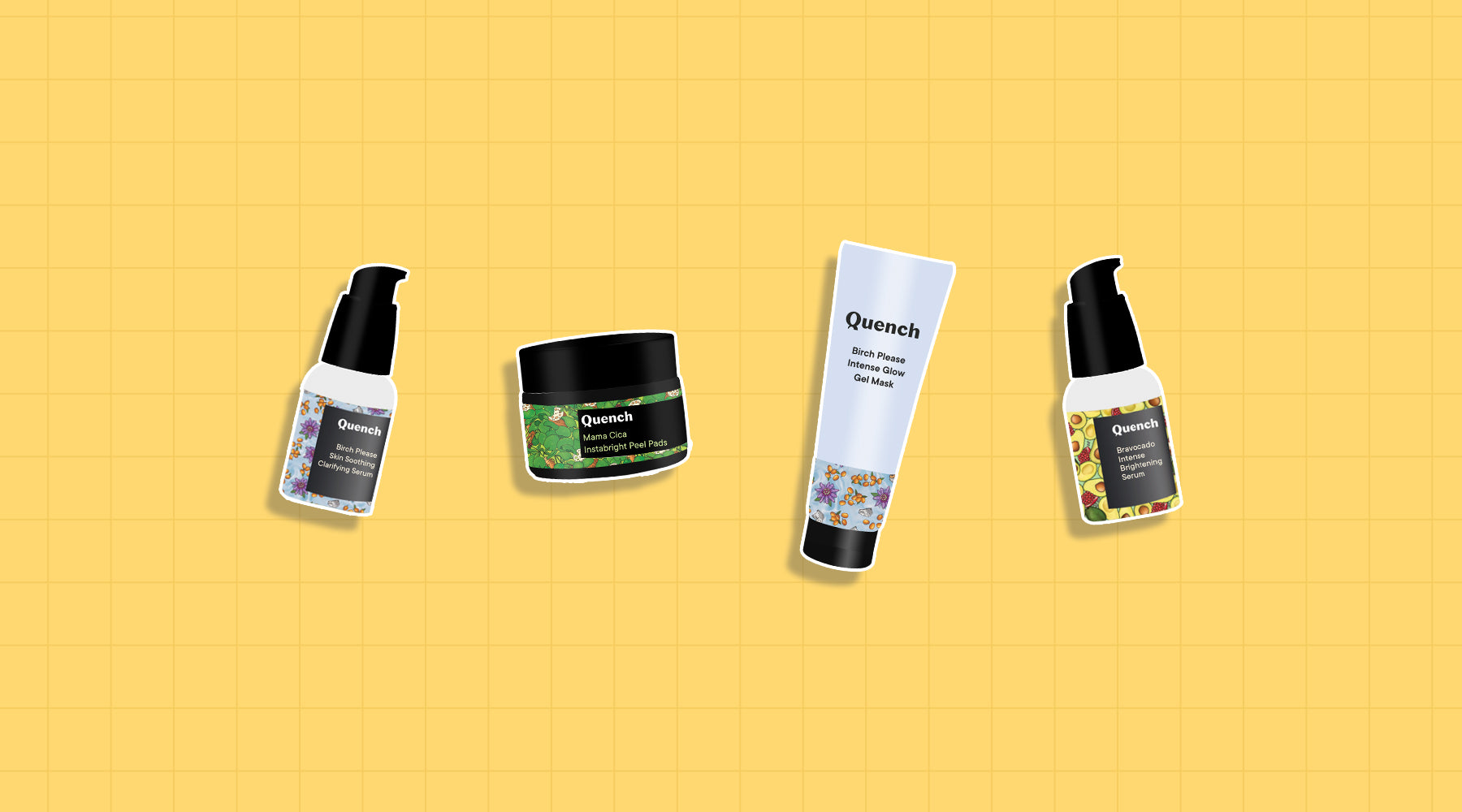 The Do's and Don'ts of Mixing Skincare Ingredients