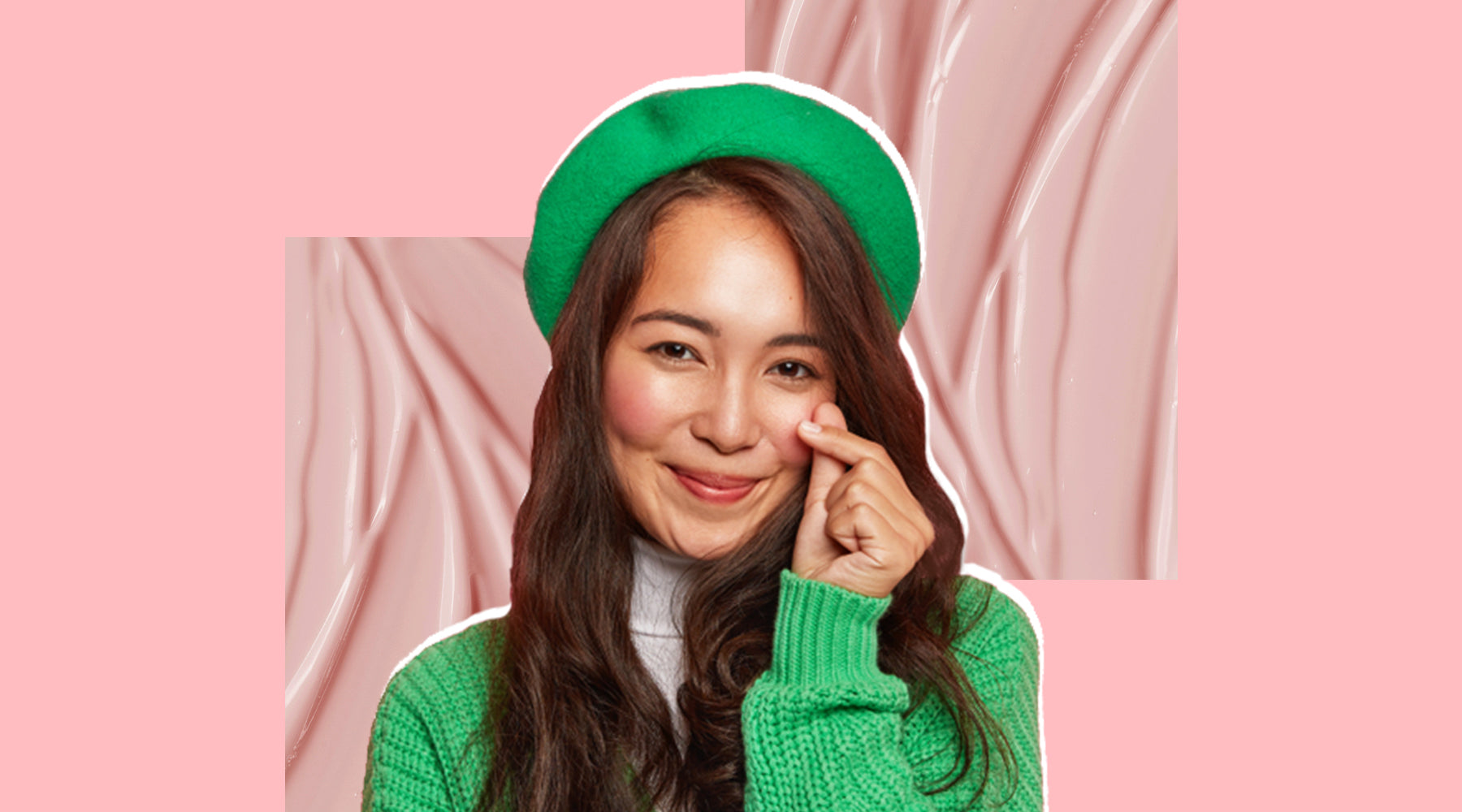 How to Get K-Beauty Inspired Glass Skin at Home