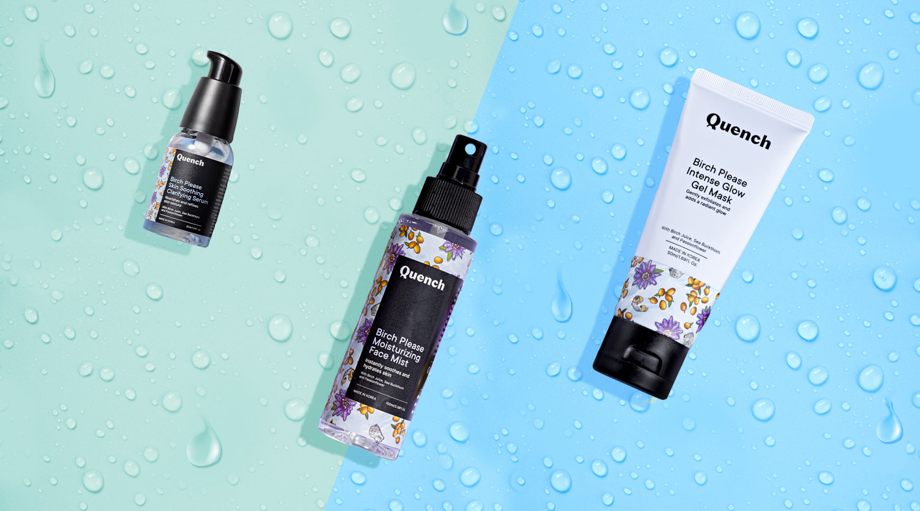 What Is Birch Juice In Korean Skincare