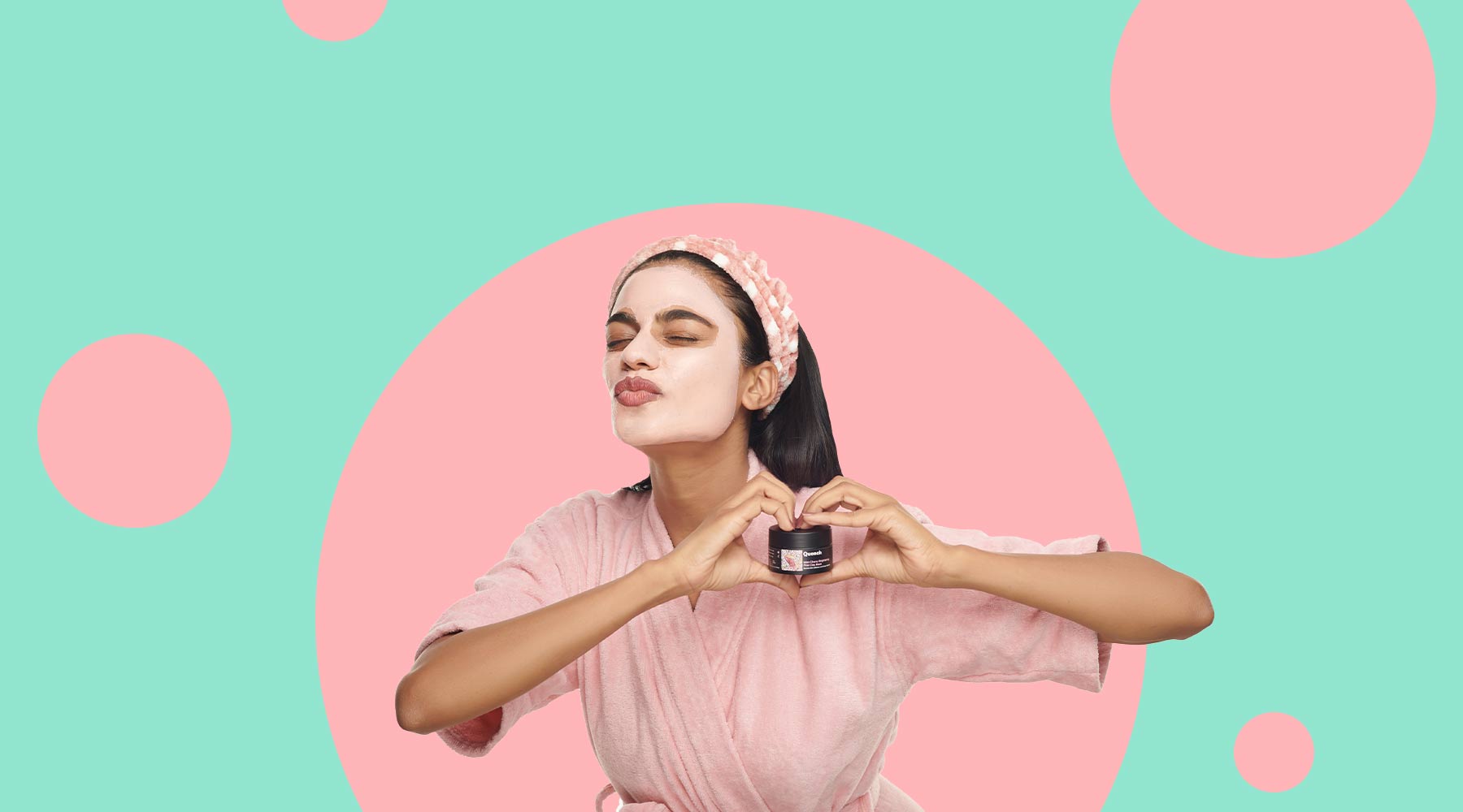 Which Is The Best Clay Mask For Your Skin?