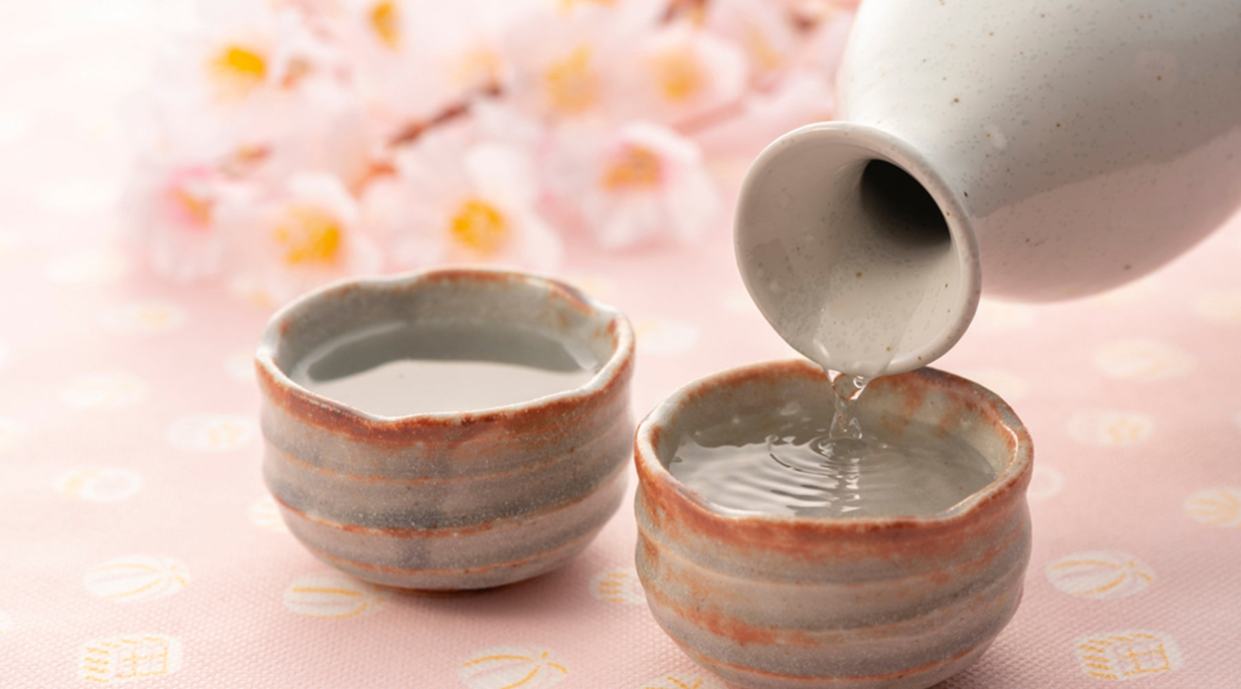 Why Sake Is The Next Big Thing In Skincare?