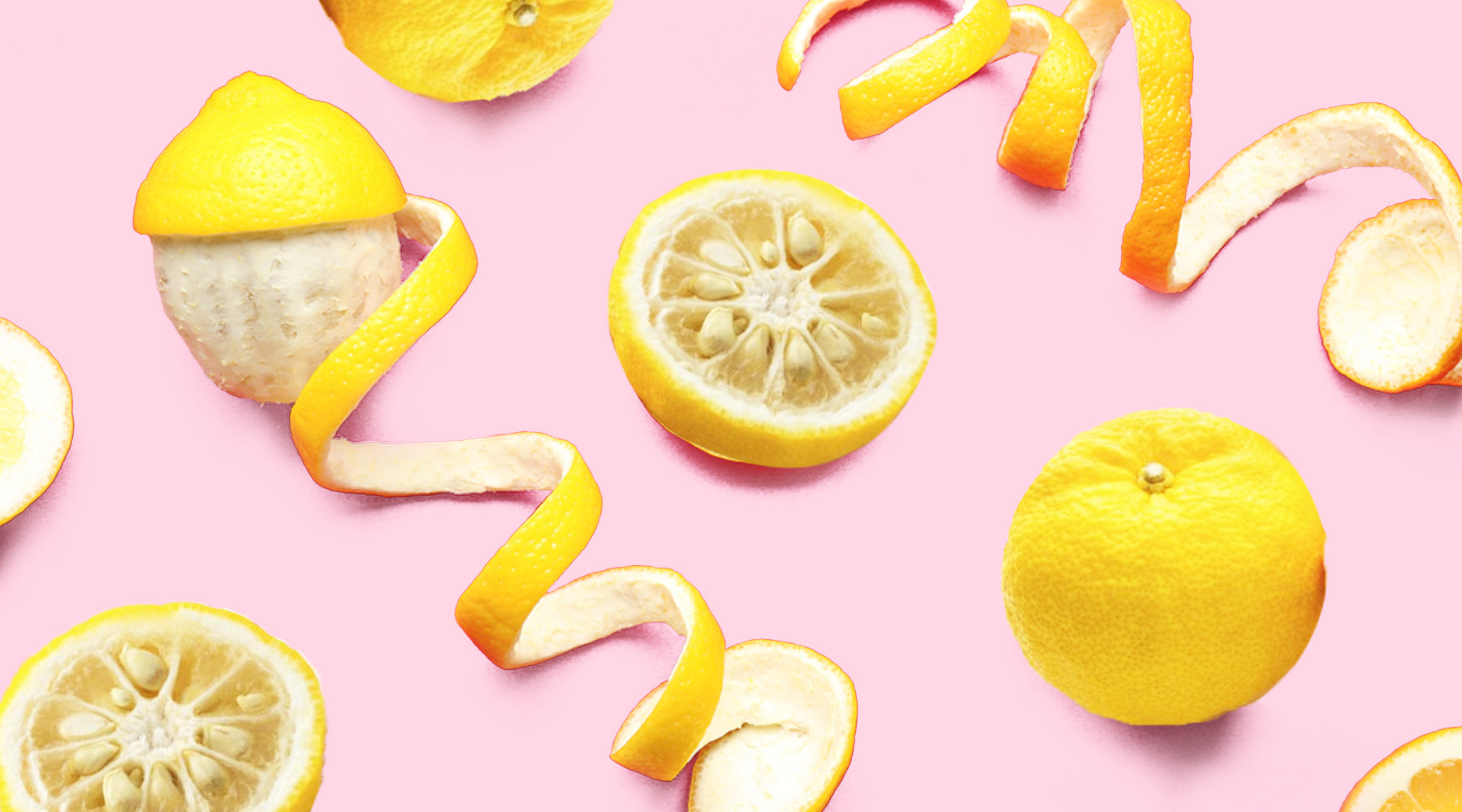 Yuzu – Here’s Why This Skincare Ingredient Deserves Your Attention 1