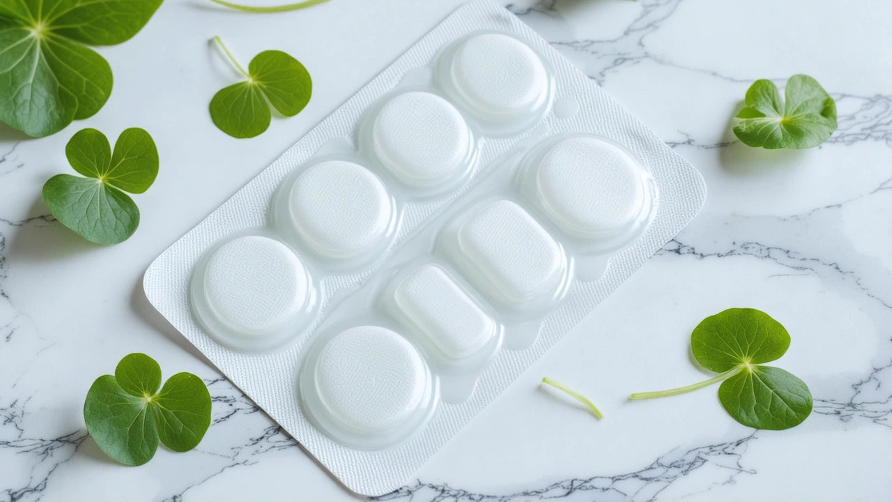 cica pimple patches how to use India - English - Quench Botanics