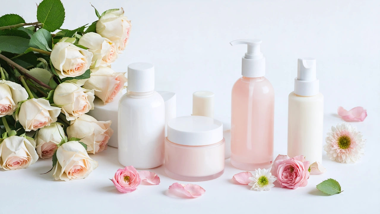 Mother's Day skincare gift India 2026 - English - Quench Botanics
