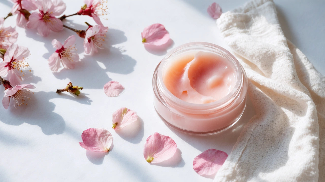 cleansing balm - English - Quench Botanics
