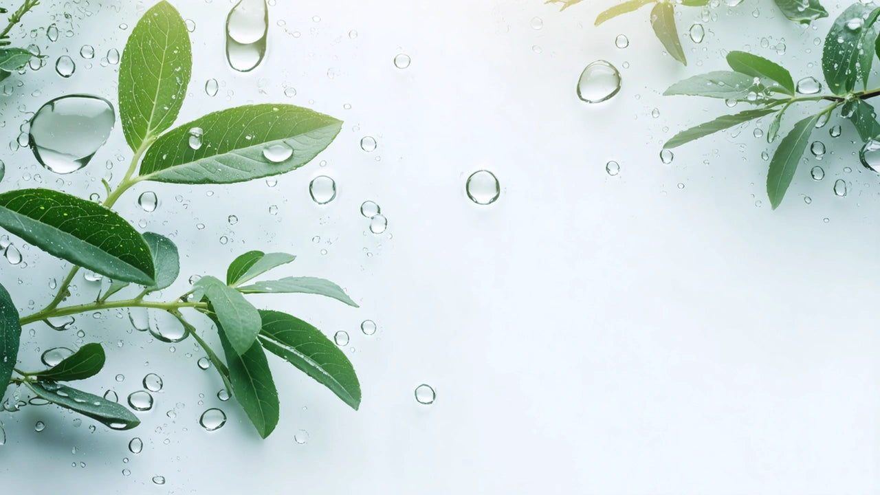 fungal acne treatment monsoon India - English - Quench Botanics