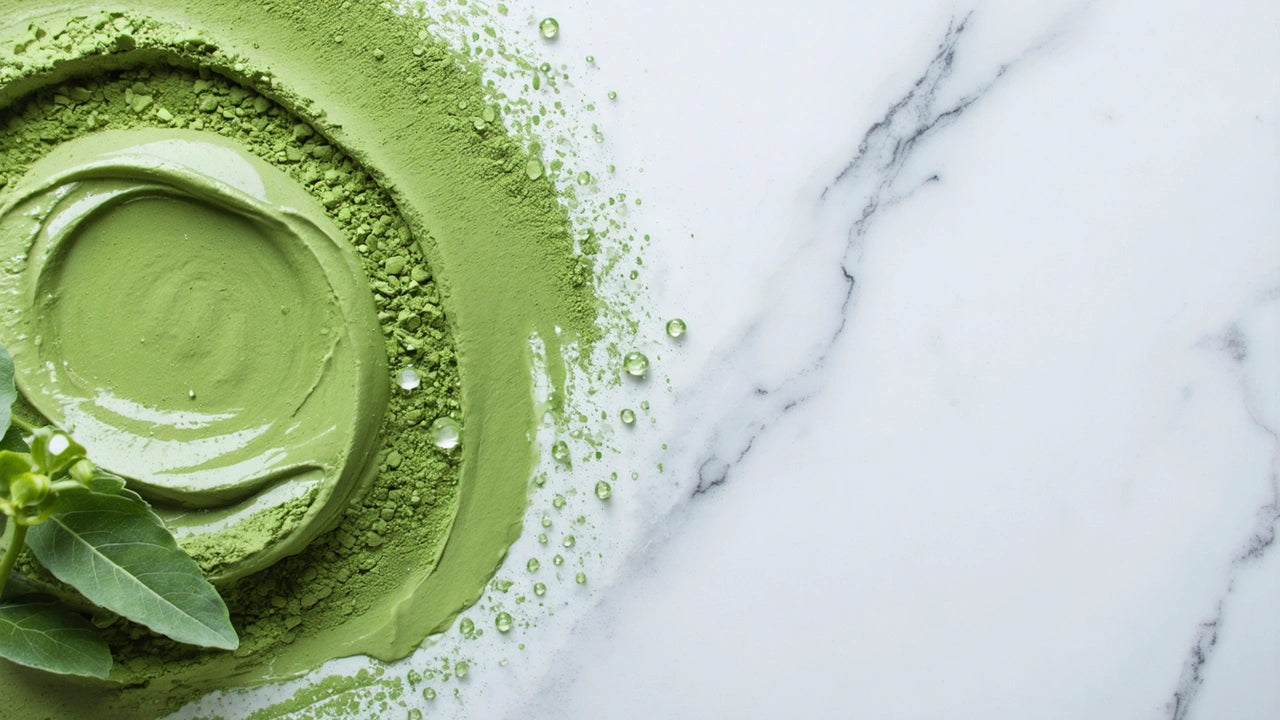 pollution protection skincare Delhi festive season - English - Quench Botanics